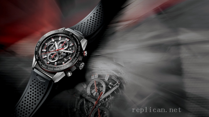 Tag Heuer Fake Watches