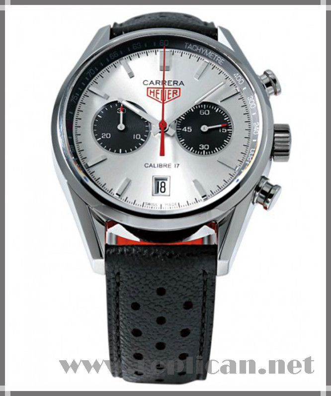 Tag Heuer Fake Watch