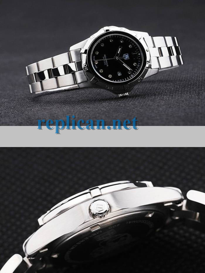 Replica TAG Heuer Monaco Tag Heuer Watches Information