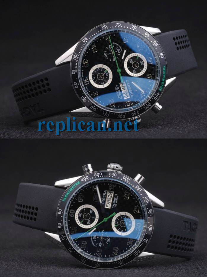 Made TAG Heuer Replica