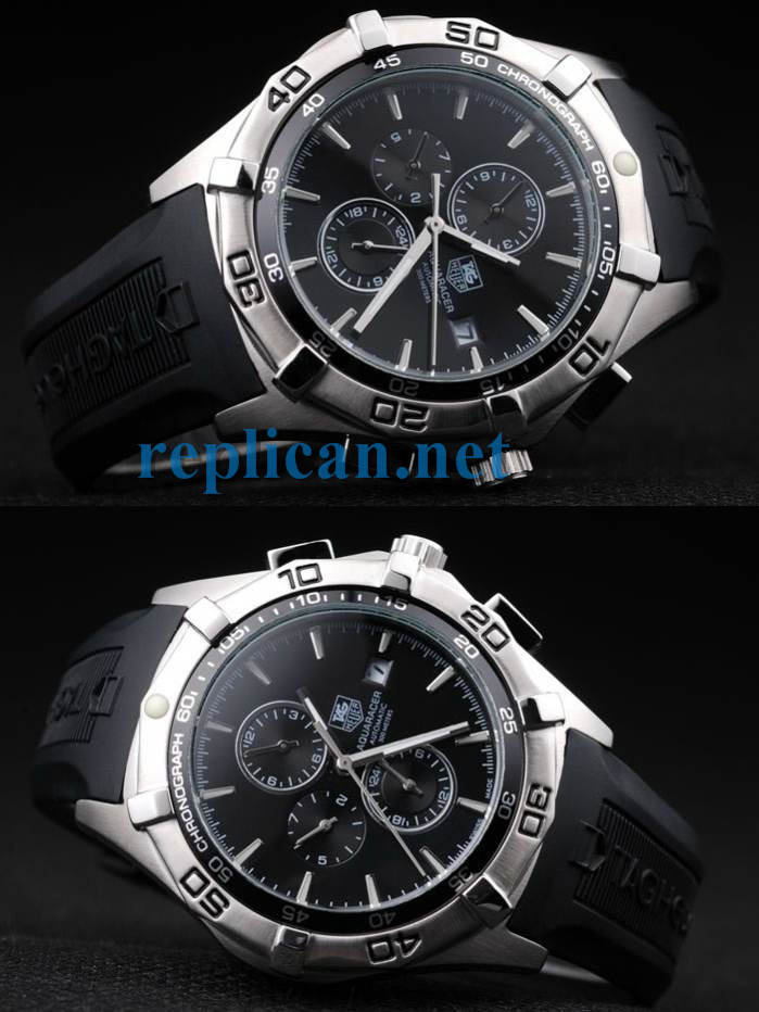 Replica Watches Tag Heuer Online Shop