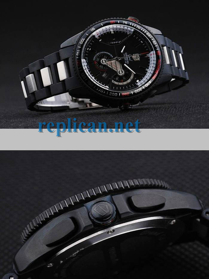 Cartier On-Line Mens Watches Tag Heuer