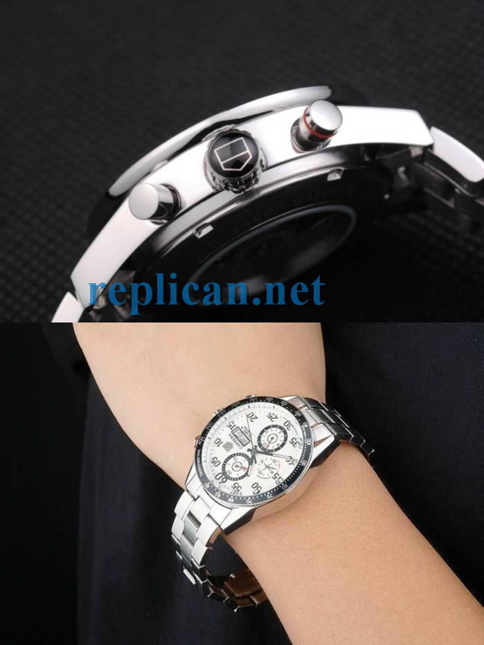 High quality Greatest Swiss TAG Heuer Men Replica Watches At Cheap Price