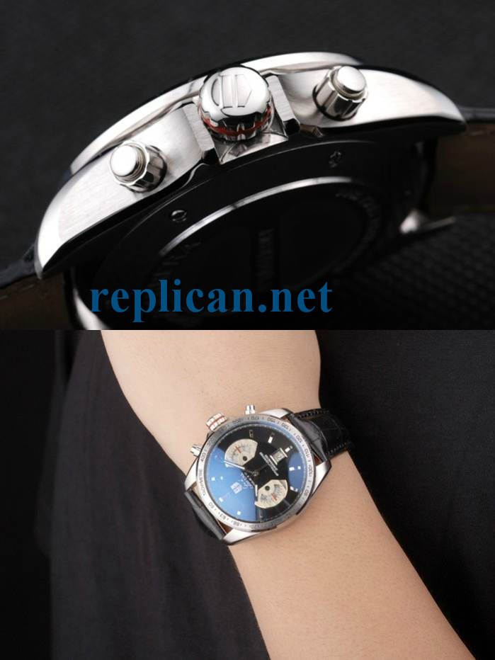 Dependable Replica Watch Shop Replica TAG Heuer