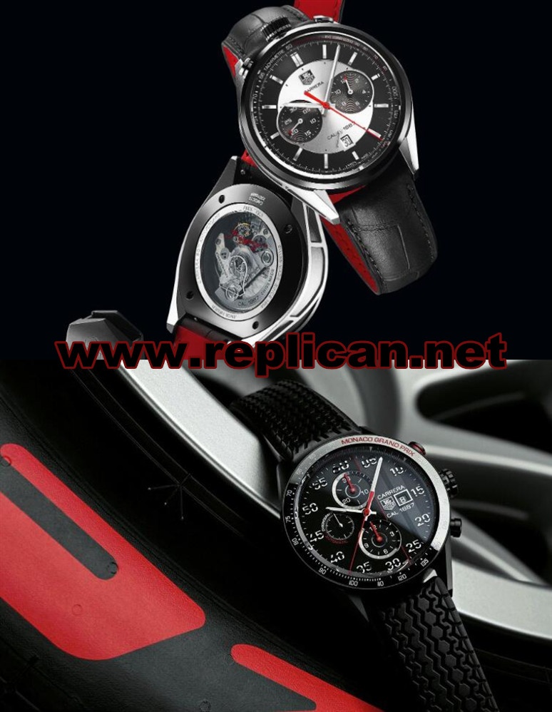 Describe The Tag Heuer Replica Watch And Introduce How To Care For And Maintain The Replica Tag Heuer