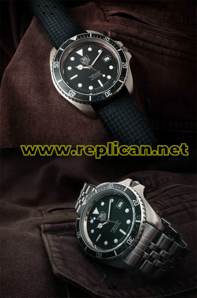 How About Replica Tag Heuer In The Replica Watch Market?